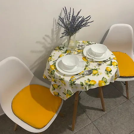 Apartmán Twilight Zone *