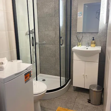 Twilight Zone Budapešť