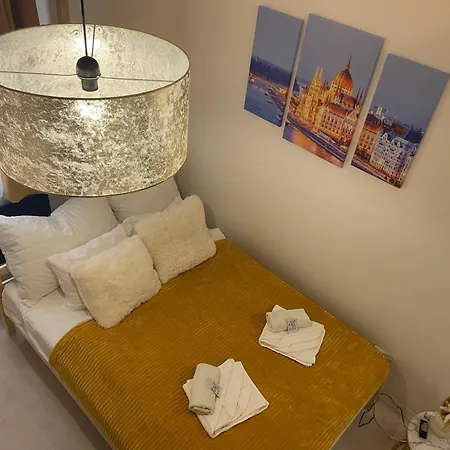 Twilight Zone Budapest