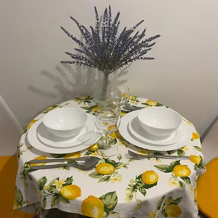 Twilight Zone Apartmán