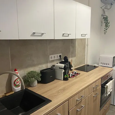 Twilight Zone Budapest