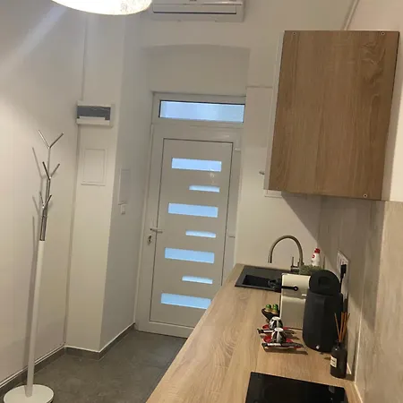 Twilight Zone Budapešť