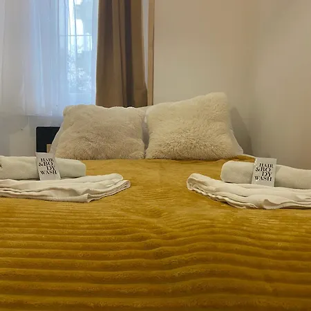 Twilight Zone Appartement