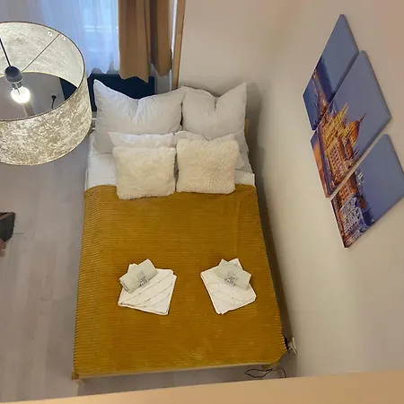 Appartement Twilight Zone