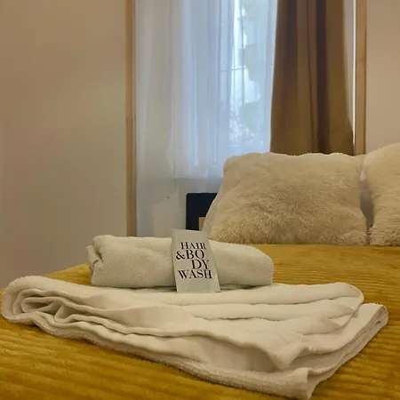 Twilight Zone Appartement