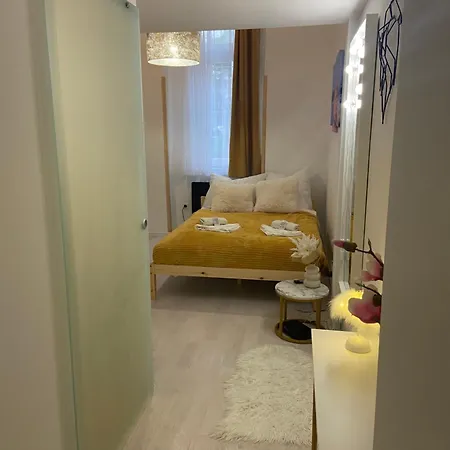 Appartement Twilight Zone