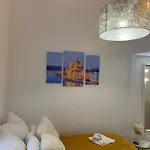 Twilight Zone Apartamento Budapest