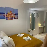 Apartamento Twilight Zone Budapest